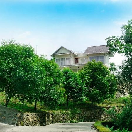 Glashaus By Izan Vagamon Εξωτερικό φωτογραφία